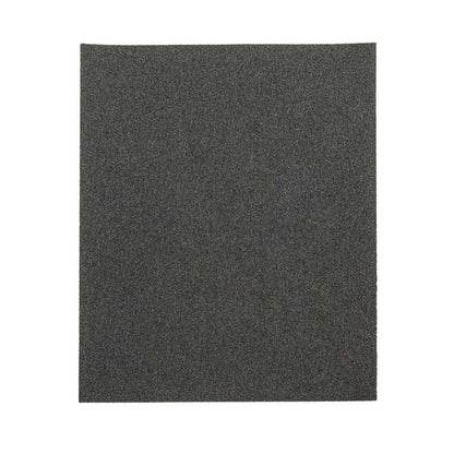Lixa D'água Grão 80 Black Stone Bosch