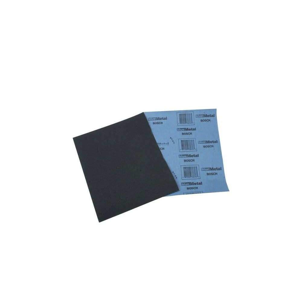 Lixa para Metal Grão 50 Bosch