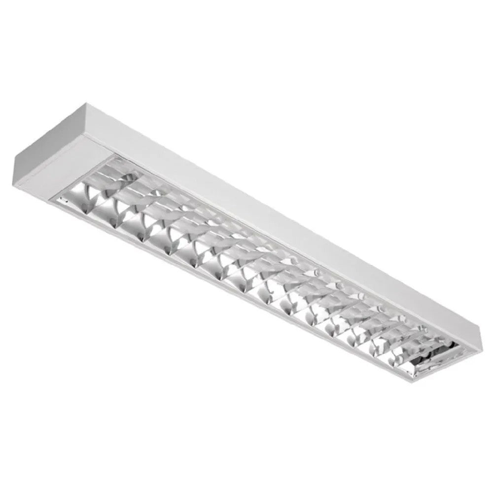 Luminária Dialux 401-I.L 1 x 110W