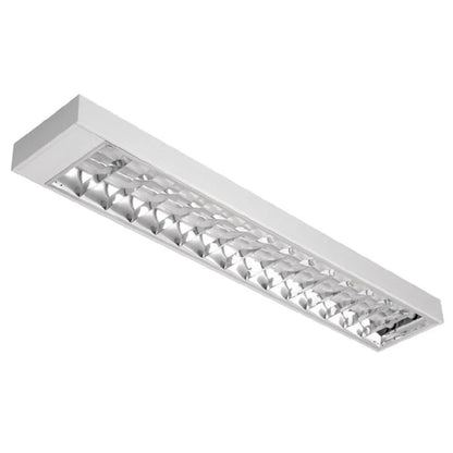 Luminária Dialux 401-I.L 1 x 110W