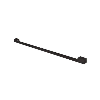 Luminária Fábrica da Luz 6580 1 Tubo LED 1,20m Preto