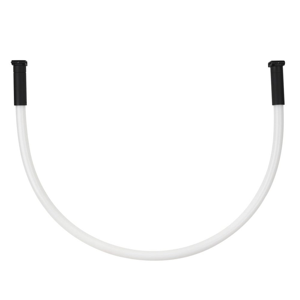 Luminária Gaya Pisa Flex Flow 12W Luz Quente 2700K