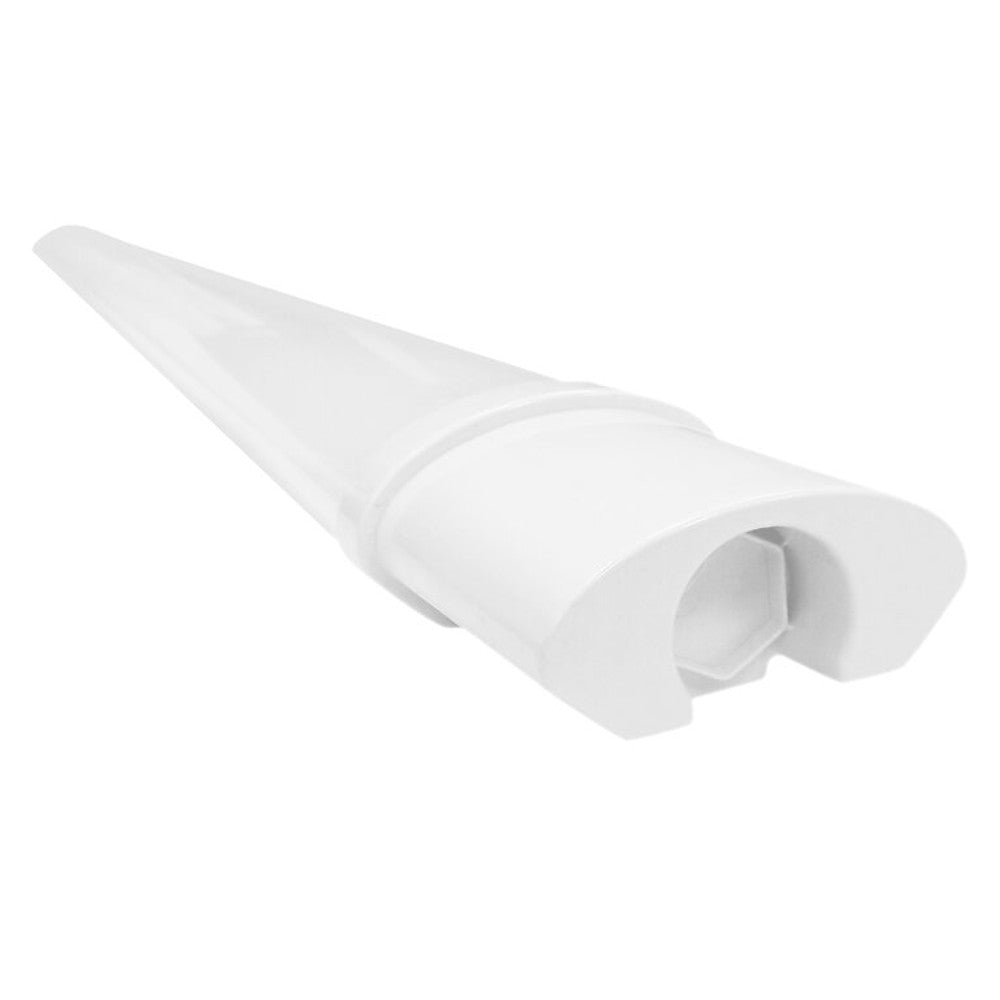 Luminária LED Damp Proof Slim 36W 4000K Ledvance