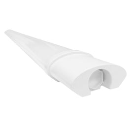 Luminária LED Damp Proof Slim 36W 4000K Ledvance
