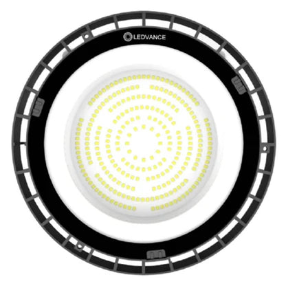 Luminária LED Highbay 150W 6500K 220V Bell Ledvance