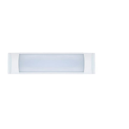 Luminária LED SB 9W 6500K 25cm Blumenau
