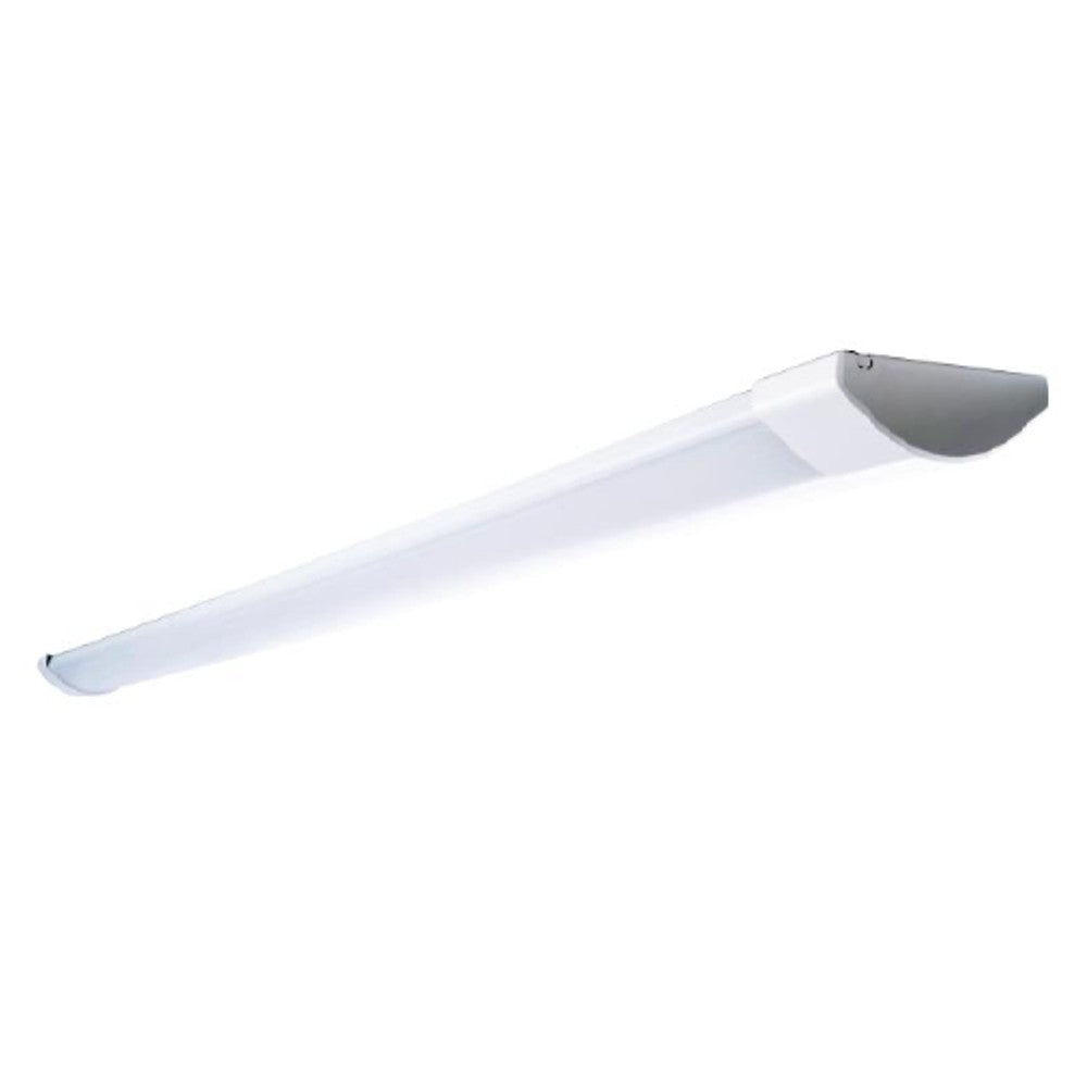 Luminária LED Slim 36W 3000K 120cm Bellalux
