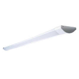 Luminária LED Slim 36W 3000K 120cm Bellalux