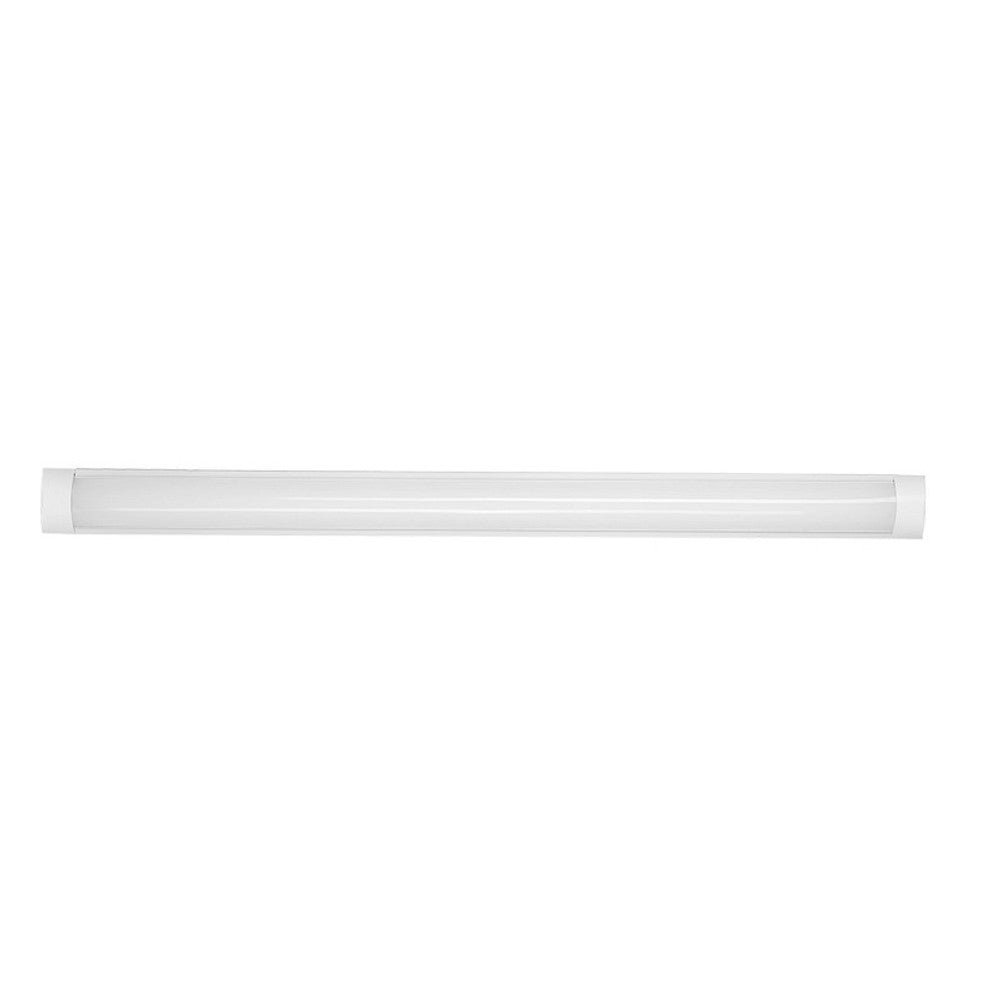 Luminária LED Slim 72W 6500K 250cm Bellalux
