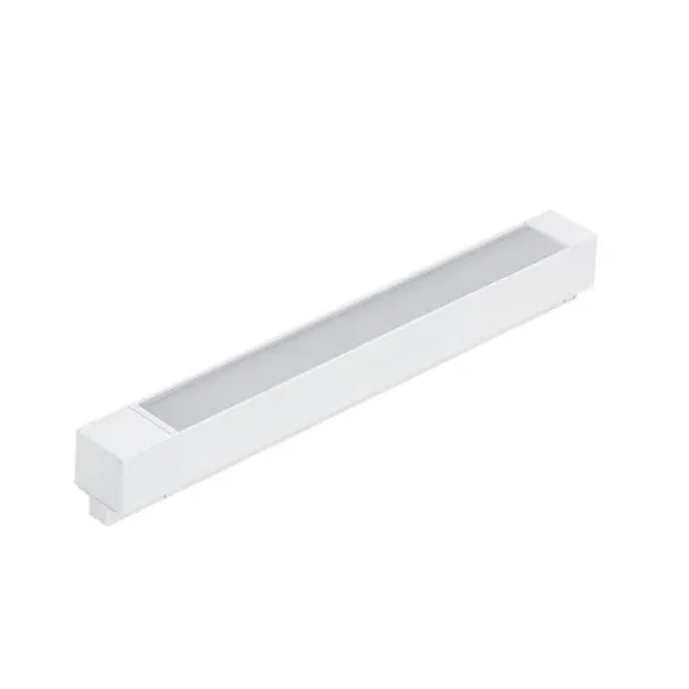 Luminária LED Stella Trace Luz Geral 12,5W 3000K Branco Para Trilho