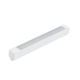 Luminária LED Stella Trace Luz Geral 12,5W 3000K Branco Para Trilho
