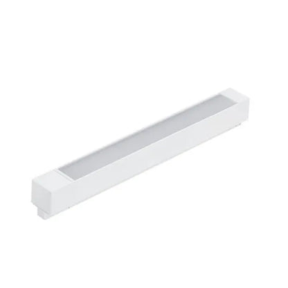 Luminária LED Stella Trace Luz Geral 12,5W 3000K Branco Para Trilho
