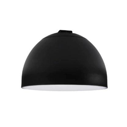 Luminária Redonda Gaya Flow Roma 12 Watts 2700 Kelvin 48 Volts