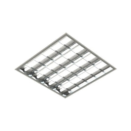 Luminária Roma LED CE9083AN-4X 9/10W