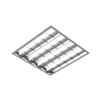 Luminária Roma LED CE9083AN-4X 9/10W