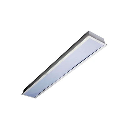 Luminária Roma LED CE9101-2X 9/10 Leitoso
