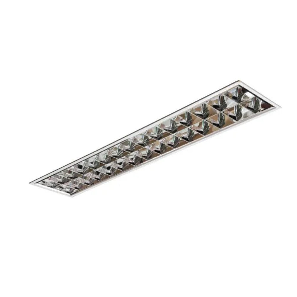 Luminária Roma LED CS9683AN-2X 9/10W Alumínio