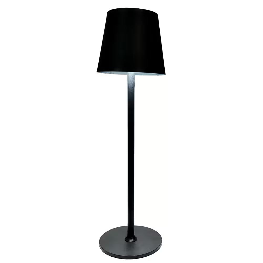 Luminária de Mesa LED Luma 5W 3000K 4000K 6000K Preto