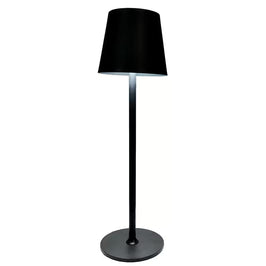 Luminária de Mesa LED Luma 5W 3000K 4000K 6000K Preto