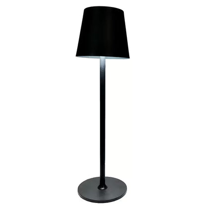 Luminária de Mesa LED Luma 5W 3000K 4000K 6000K Preto