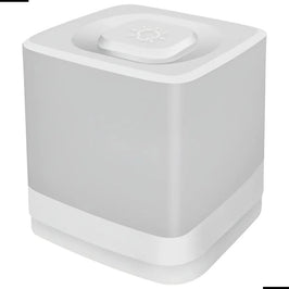 Luminária de Mesa Taschibra Cube 5W Branco