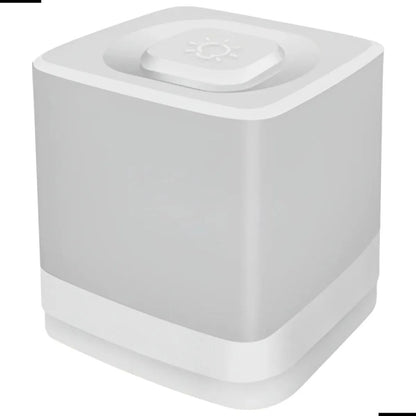 Luminária de Mesa Taschibra Cube 5W Branco