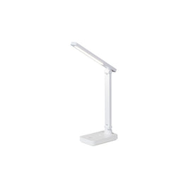 Luminária de Mesa Taschibra Ziz 5W Branco