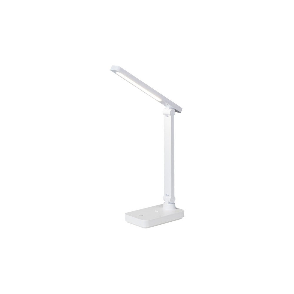Luminária de Mesa Taschibra Ziz 5W Branco