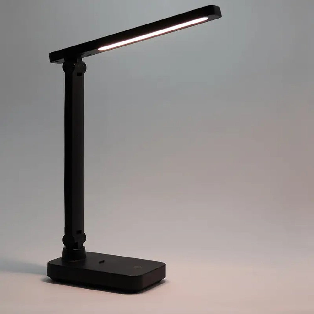 Luminária de Mesa Taschibra Ziz 5W Preto