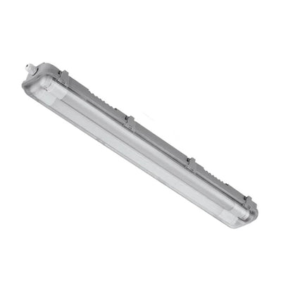 Luminaria Hermetica 2x 9W 65cm Lumepetro