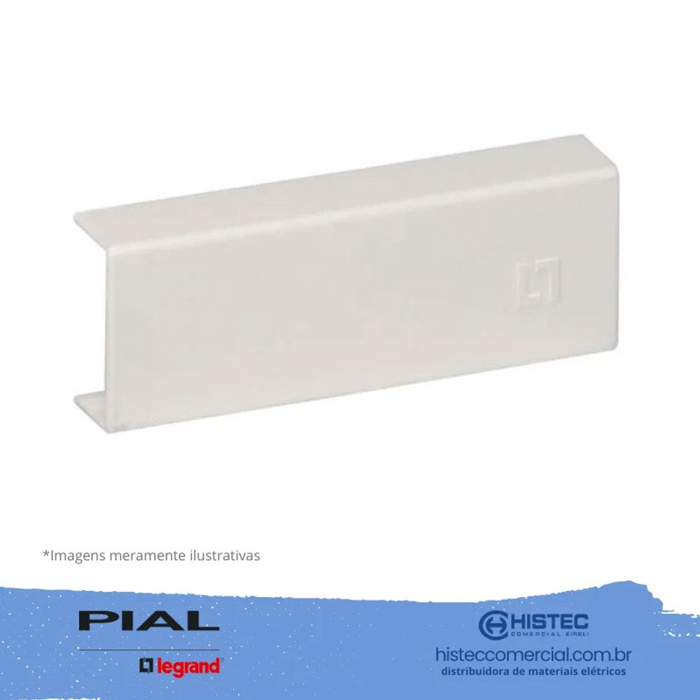 Luva 40X16 33606X Sistema X Legrand