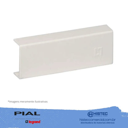 Luva 40X16 33606X Sistema X Legrand