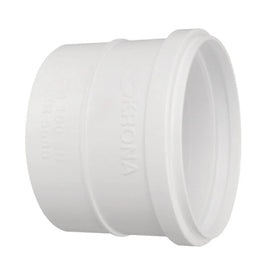 Luva Esgoto Sanitário 100mm Krona