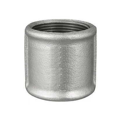 Luva Galvanizada a Fogo Série Pesada 5624 1 Polegada