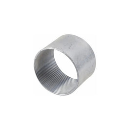 Luva Galvanizada a Fogo Super Pesada 5624 2 Polegadas