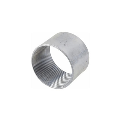 Luva Galvanizada a Fogo Super Pesada 5624 2 Polegadas