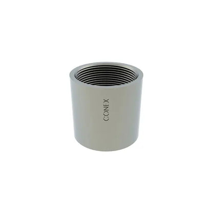 Luva Galvanizada a Fogo Super Pesado 5624 1.1/4 Polegada