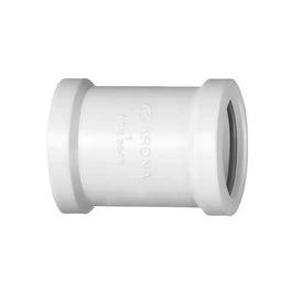 Luva PVC 1.1/2 Polegada Krona