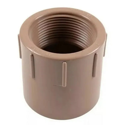 Luva PVC 1.1/2 Polegada Tigre