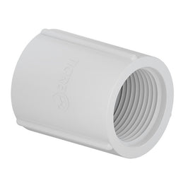 Luva PVC 1.1/4 Polegada