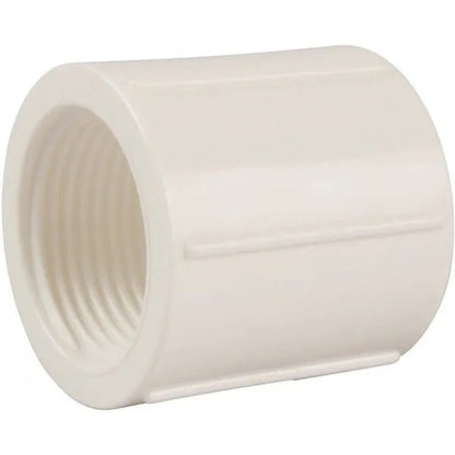Luva PVC 1.1/4 Polegada Krona