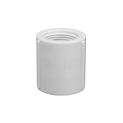 Luva PVC 1/2 Krona