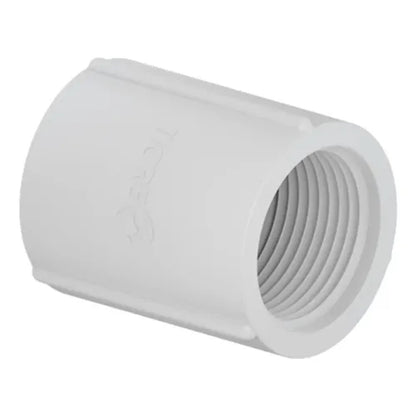 Luva PVC 1/2 Polegada Tigre
