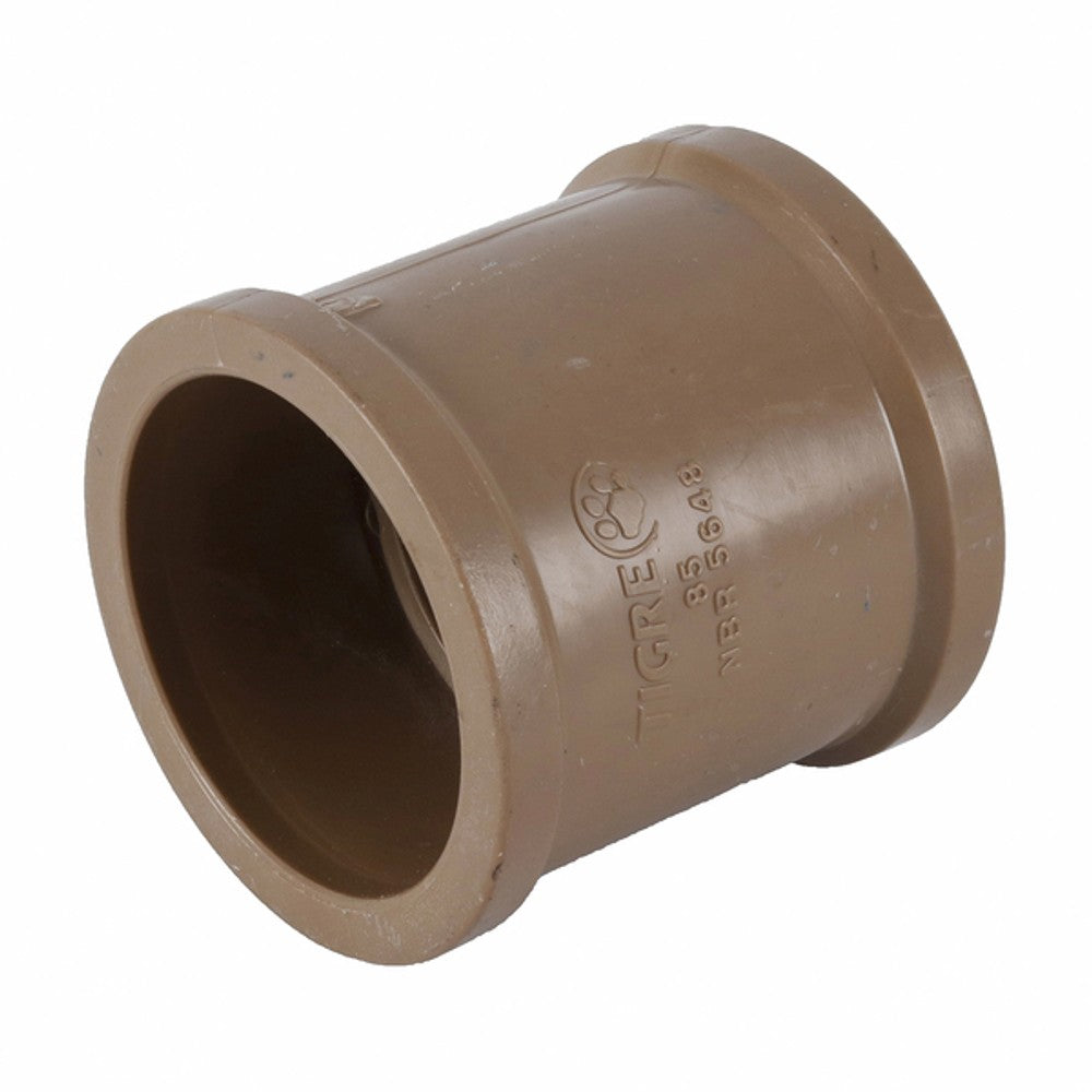 Luva PVC 3 Polegadas Tigre