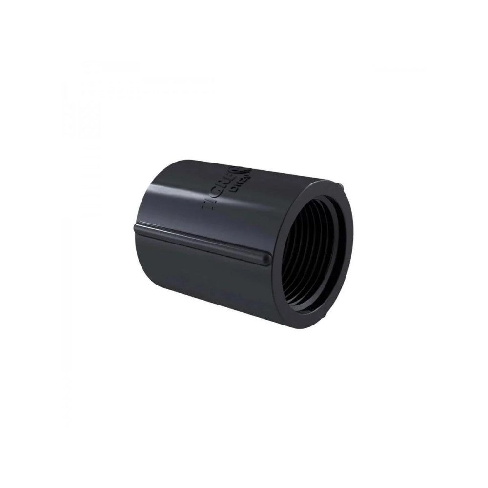 Luva PVC 4 Polegadas