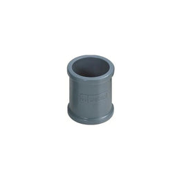 Luva PVC Cinza Sem Rosca 1 Polegada 913671 Cemar