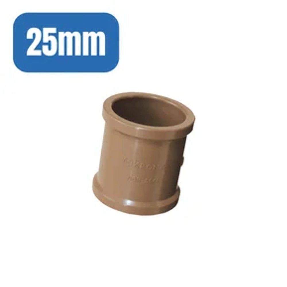 Luva Soldável 25mm Krona