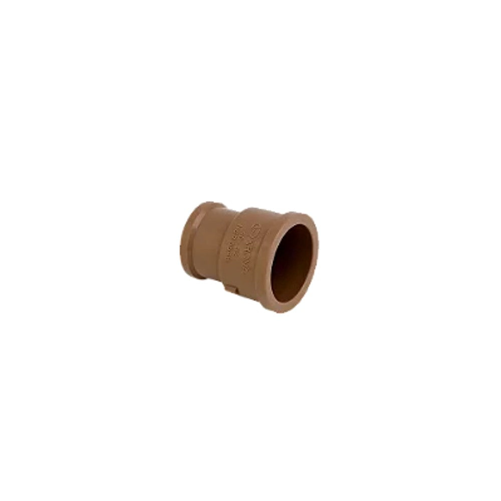 Luva Soldável 32mm Krona