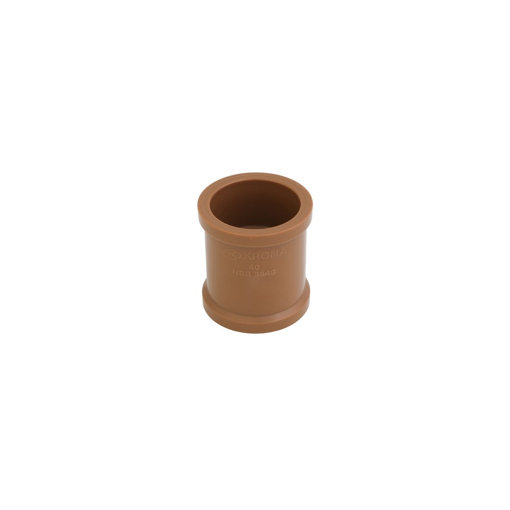 Luva Soldável 40mm Krona