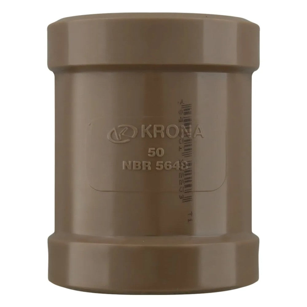 Luva Soldável 50mm Krona
